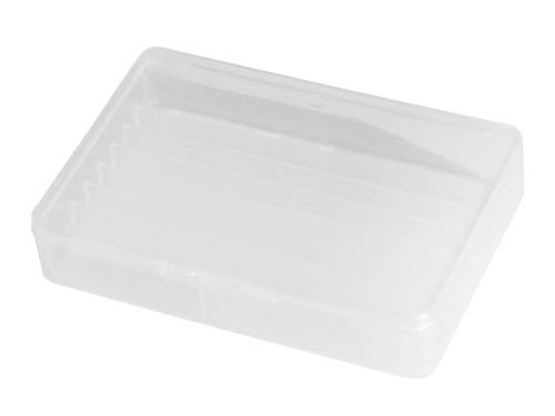 Caja C117  N° Ch De Poly C/Div