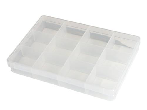 Caja C121 2 Fr C/Div X 12 Poly