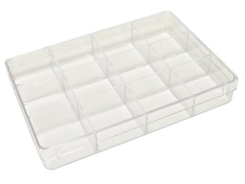 Caja C125 Nº3 Fh C/Div X 12