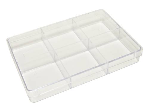 Caja C130 Nº2 Fr C/Div X 6