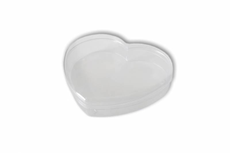 Caja C135 N°11D Corazon