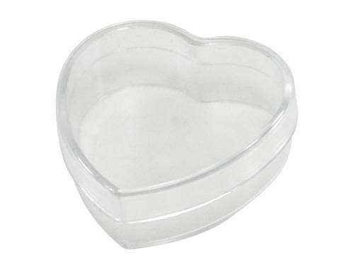 Caja C137 Nº 7 D Corazon