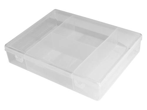 Caja C142 N° 8X De C/Div X 4