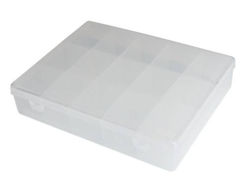 Caja C146 N° 8X C/Div X 15 Pp