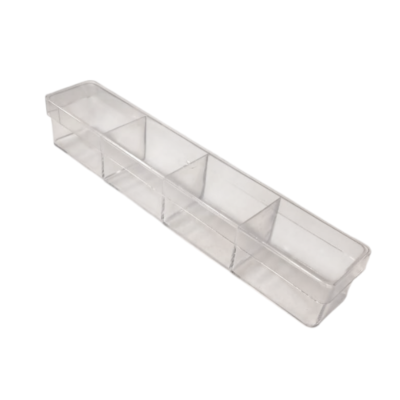 Caja C165 Nº3L C/Div