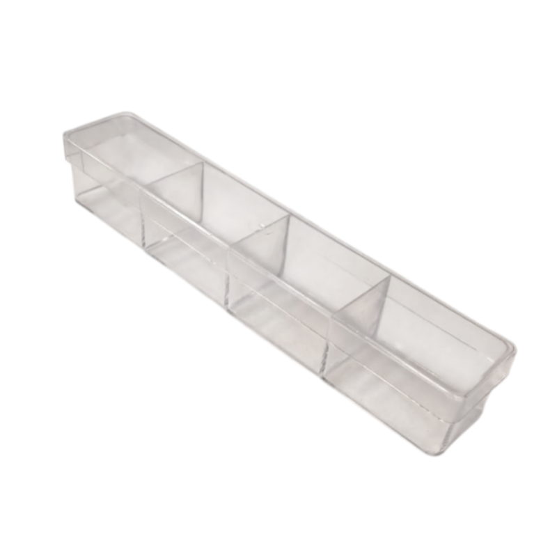 Caja C165 Nº3L C/Div