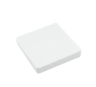 Pote C132 N° 6G Cristal