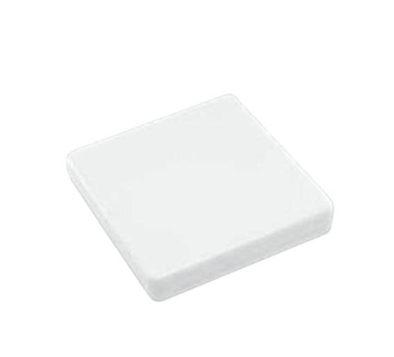 Pote C132 N° 6G Cristal