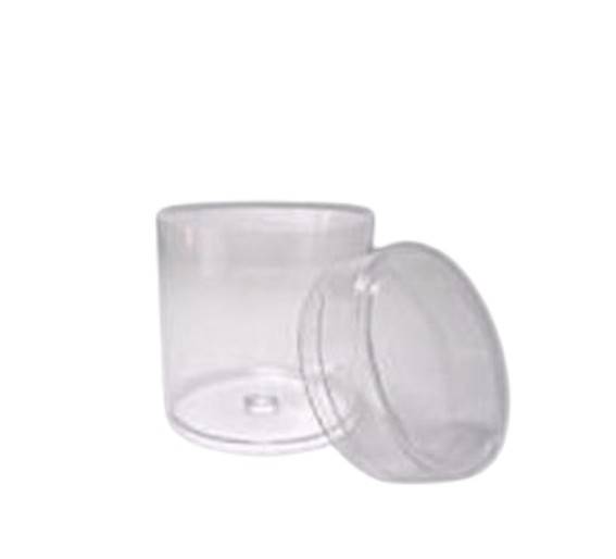 Pote P523 N° 2C Cristal