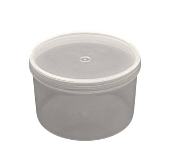 Pote P550 Nº15 C/Tapa Rosca Pp