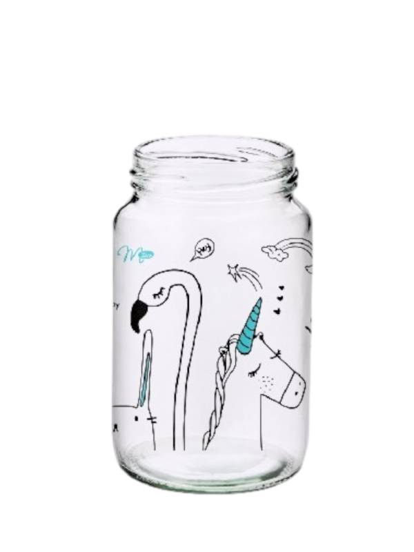 Frasco Amanecer X 360