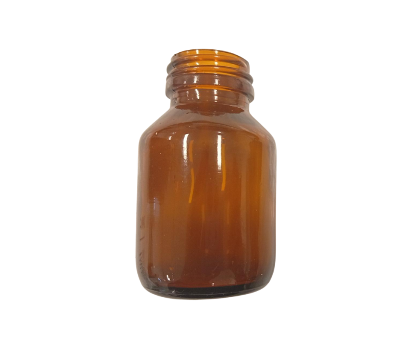 Comprimido X 50 Ml Ambar