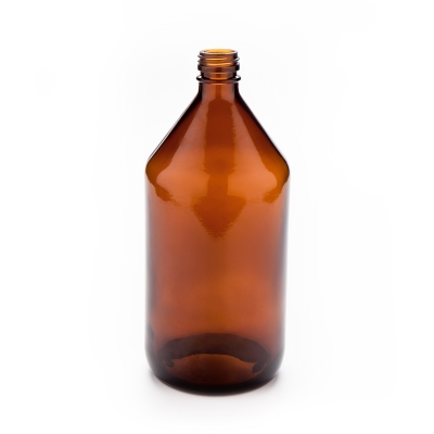 Jarabe X 1000 Ml Ambar