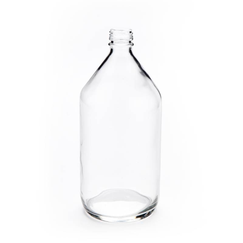 Jarabe X 1000 Ml Cristal