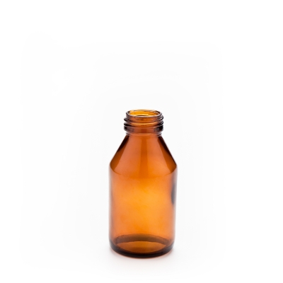 Jarabe X 125 Ml Ambar