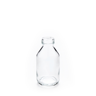 Jarabe X 125 Ml Cristal