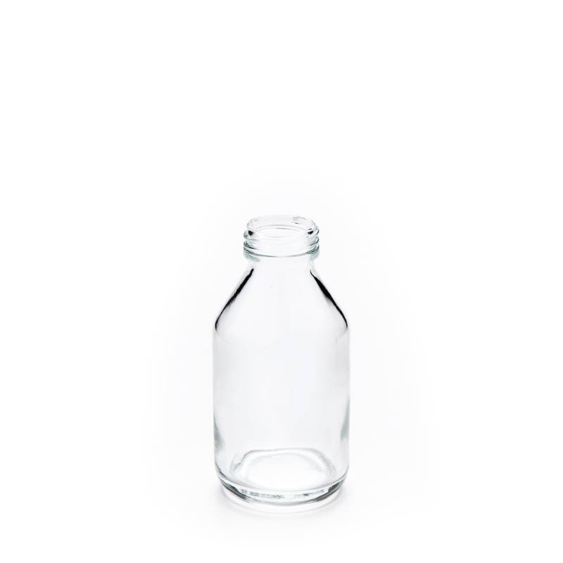 Jarabe X 125 Ml Cristal