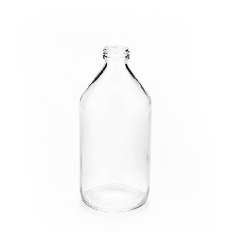 Jarabe X 500 Ml Cristal