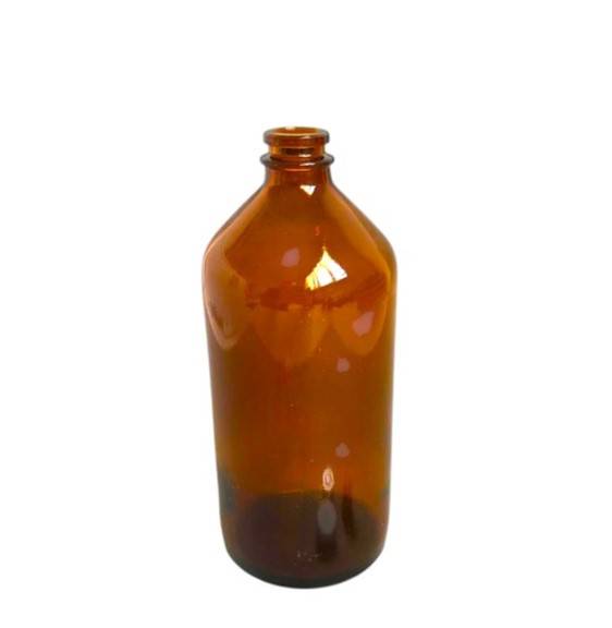 Veterinario X 250 Ml Ambar