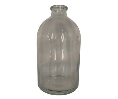 Vial X 100 Ml B/E 20