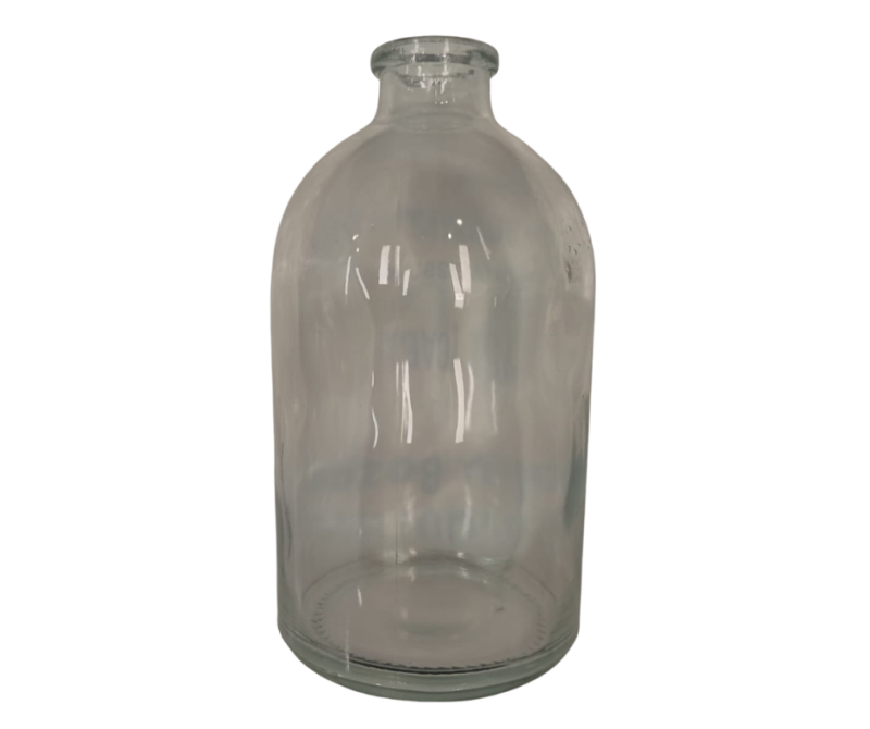 Vial X 100 Ml B/E 20