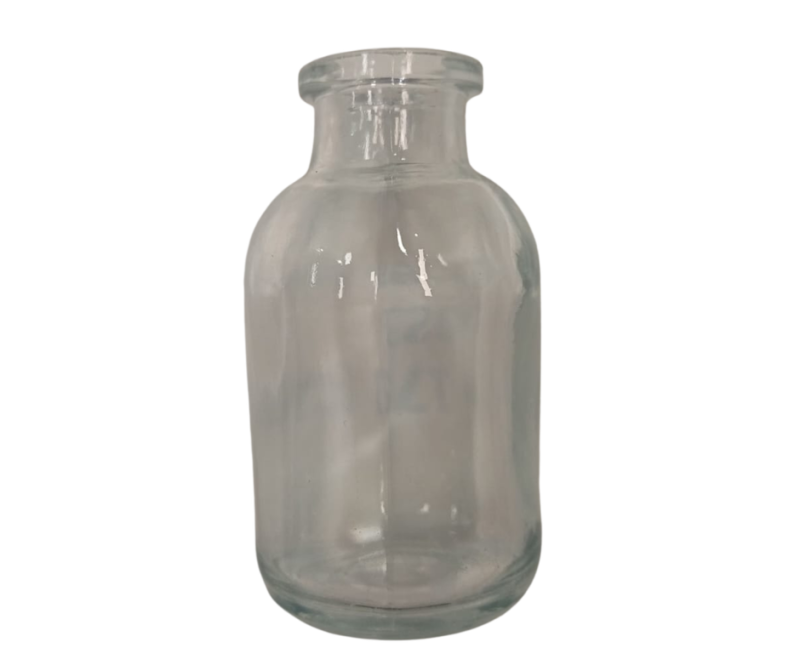 Vial X 25 Ml B/E 20