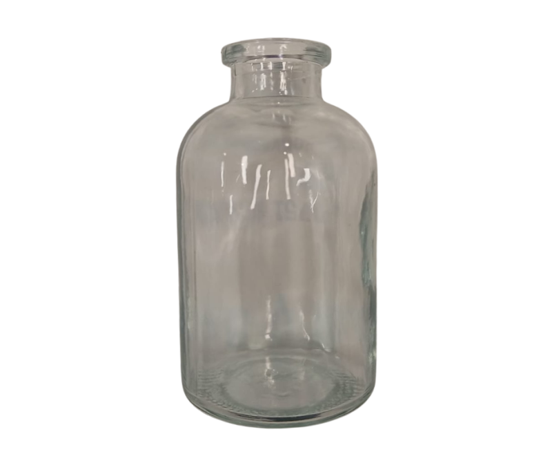 Vial X 30 Ml B/E 20
