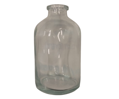 Vial X 50 Ml B/E 20