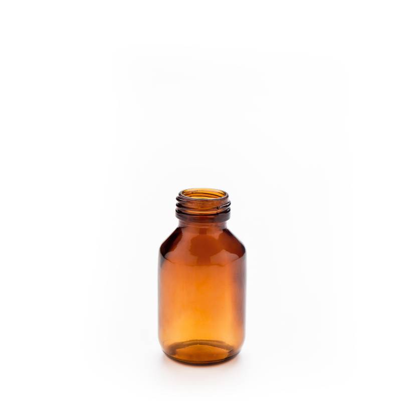 Comprimido X 70 Ml Ambar