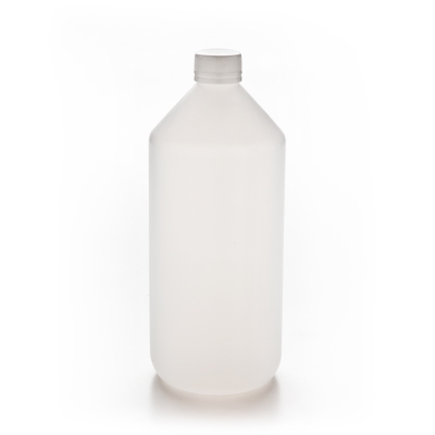 Botella A/d X 1000 Ml Blanca