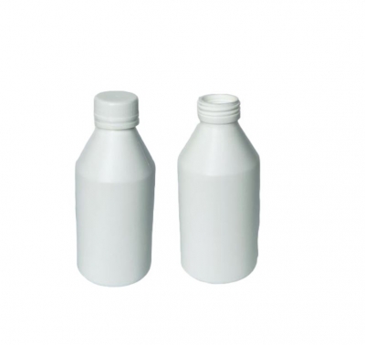 Botella A/d X 250 Ml Blanca