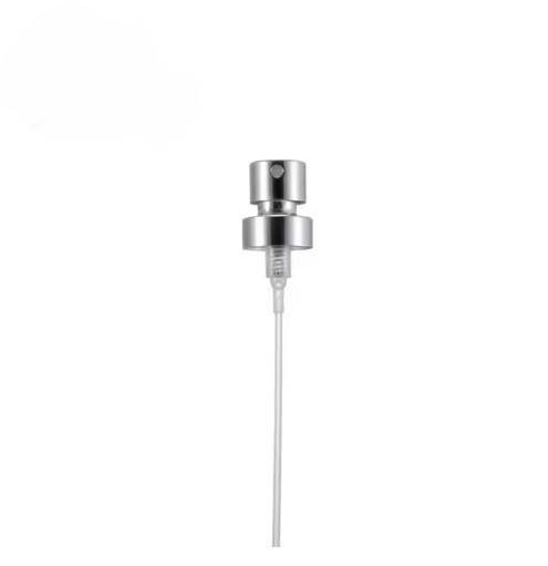 Cap B/E 15 Plata Brillo