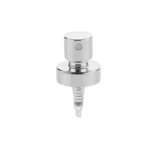 Cap B/E 20 Plata Brillo