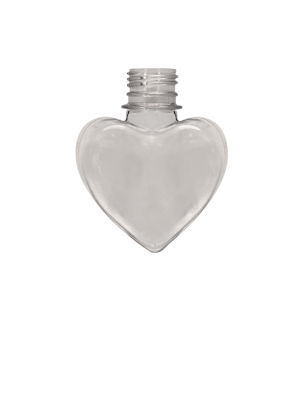 Corazón X 125 Ml Pet R/28