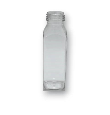 Cuadrado X 100 Ml Pet R/28