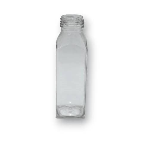 Cuadrado X 100 Ml Pet R/28