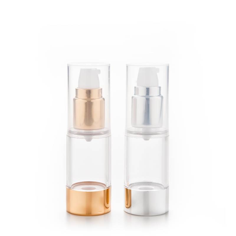 Expendedor X 20 Ml Dorado