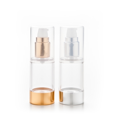 Expendedor X 30 Ml Dorado