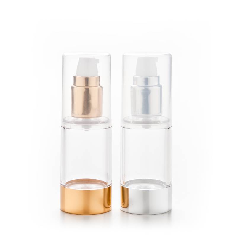 Expendedor X 30 Ml Dorado