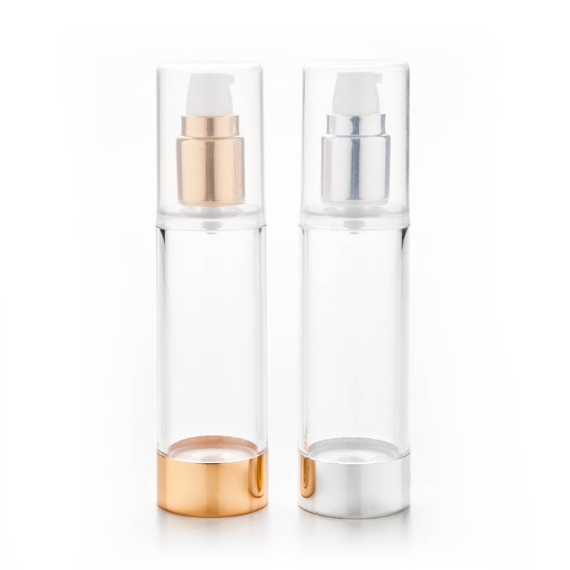 Expendedor X 50 Ml Dorado