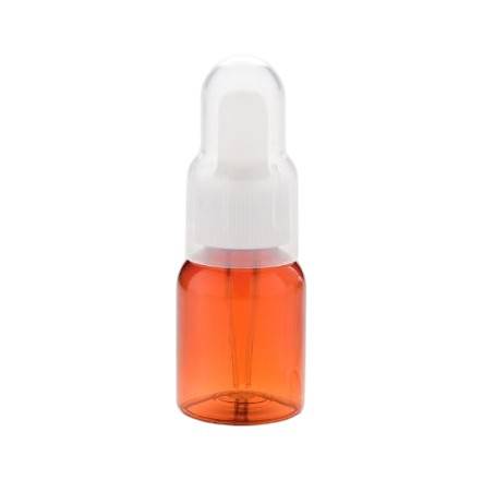 Gotero Pet X 25 Ml Ambar Compl
