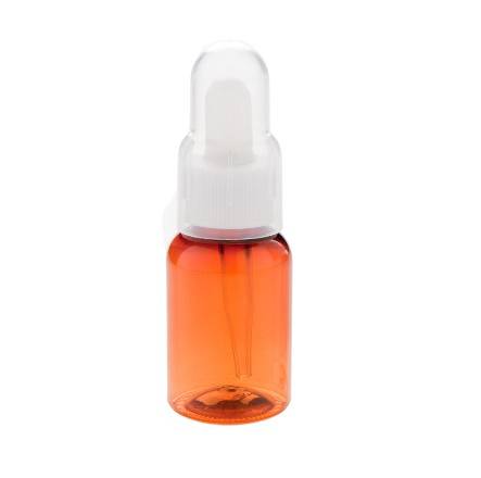 Gotero Pet X 35 Ml Ambar Compl