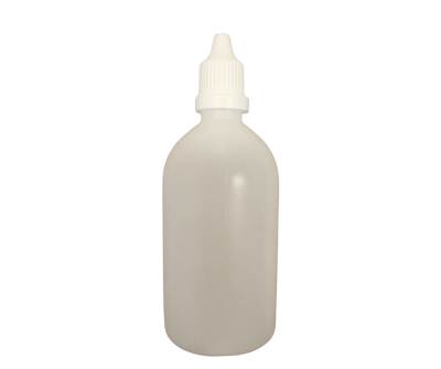 Gotero Plastico X 100 Ml C/T