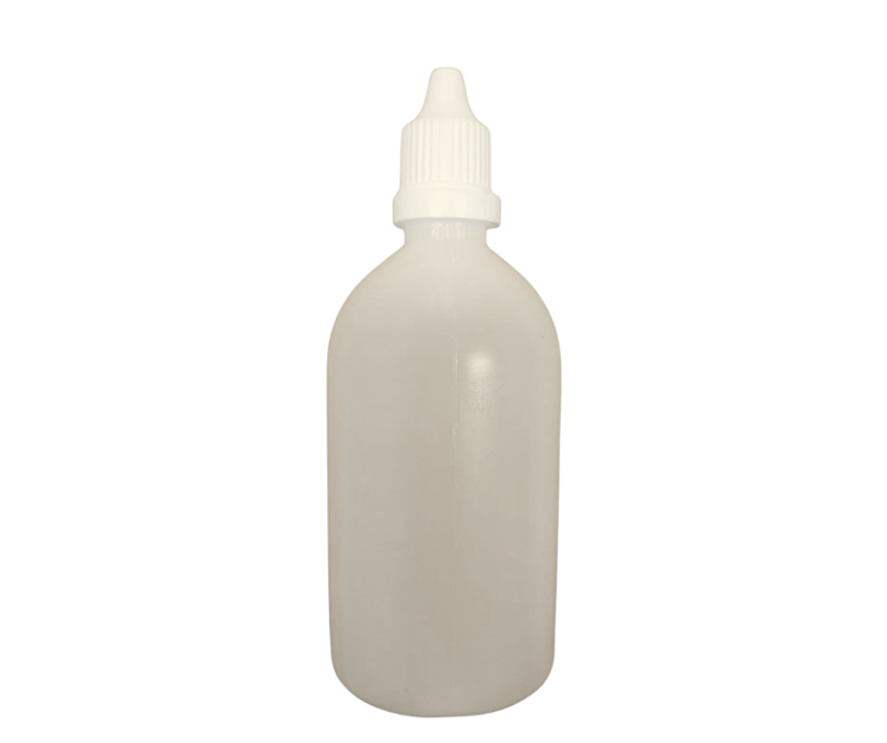 Gotero Plastico X 100 Ml C/T