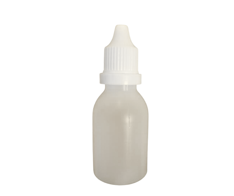 Gotero Plastico X 15 Ml C/Tapa