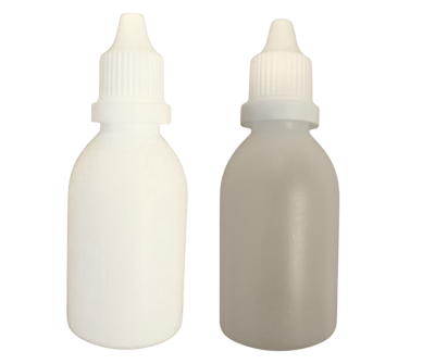 Gotero Plastico X 30 Ml C/Tapa