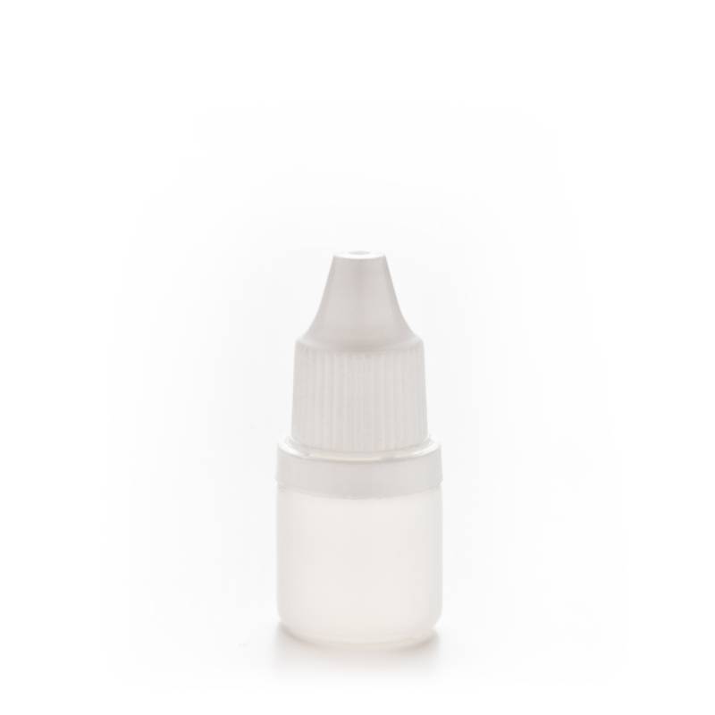 Gotero Plastico X 5 Ml C/Tapa