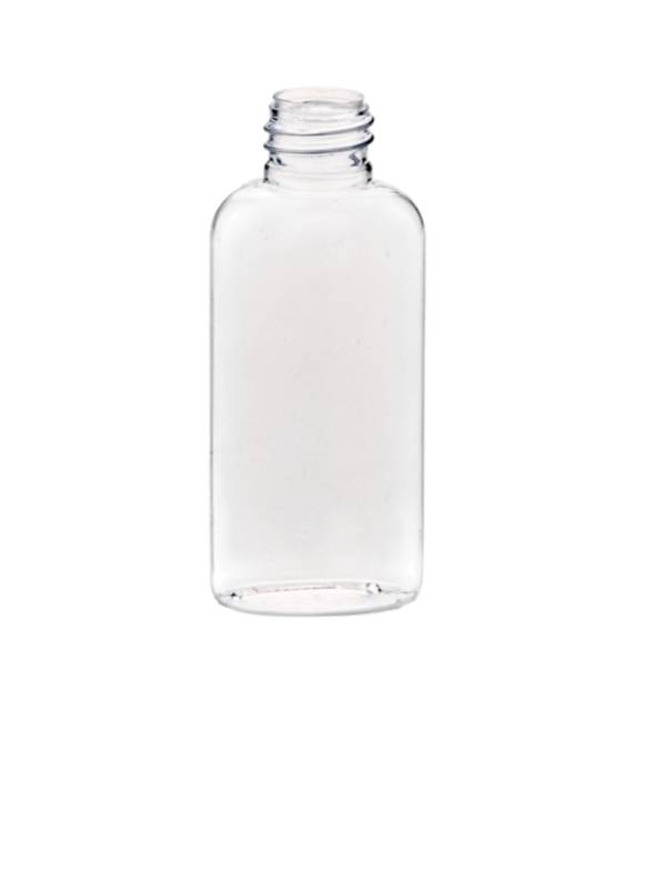 Oval X 60 Ml Pet R/20-410