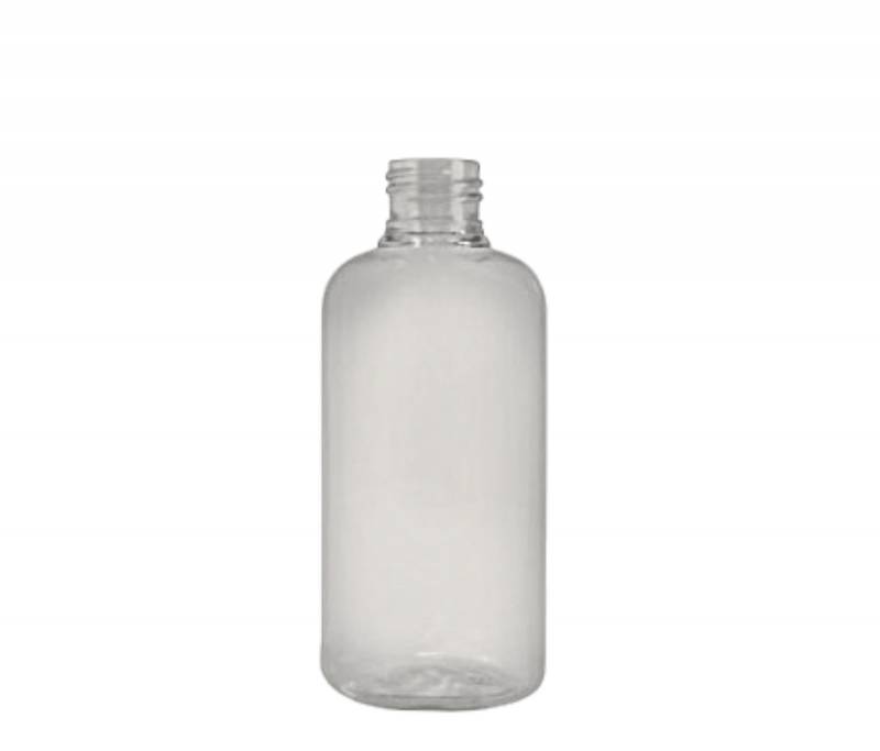 Ovalado X 140 Ml Pet R/24-410