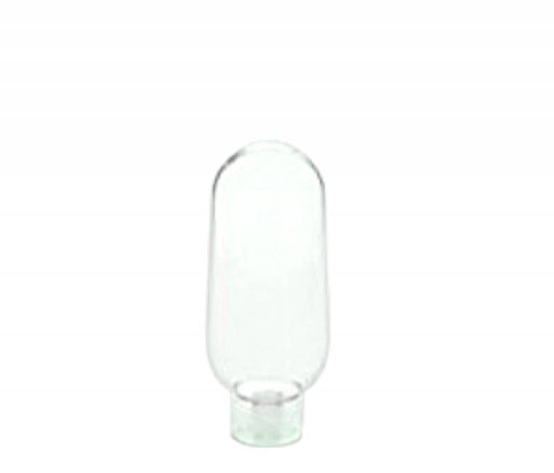 Pomo X 170 Ml Pvc Cristal